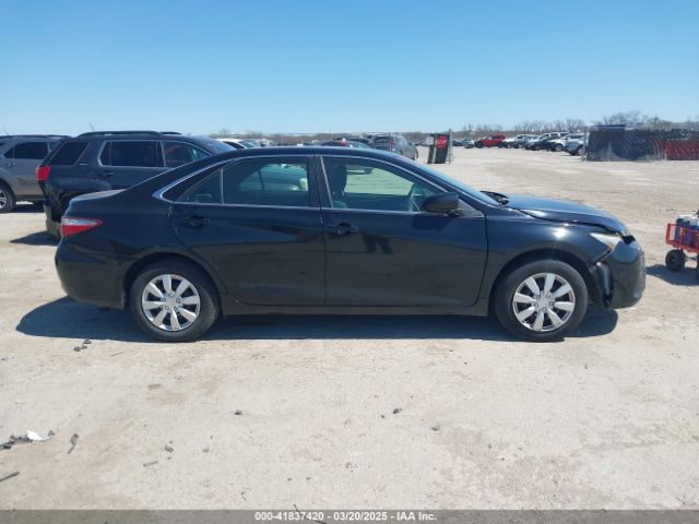 4T4BF1FK9GR565129 Toyota CAMRY LE