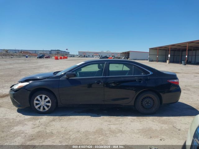4T4BF1FK9GR565129 Toyota CAMRY LE