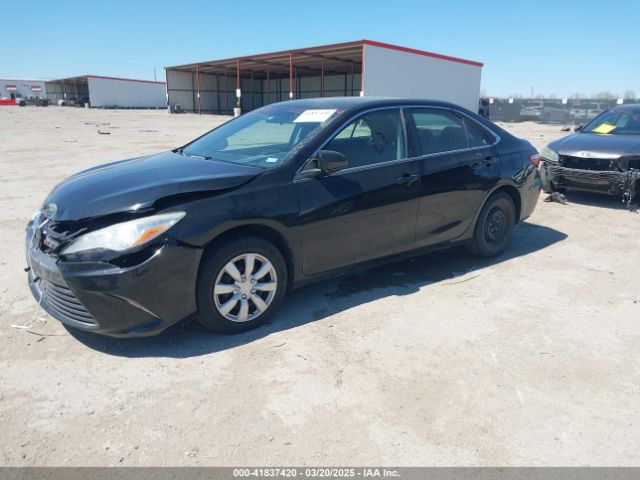 4T4BF1FK9GR565129 Toyota CAMRY LE