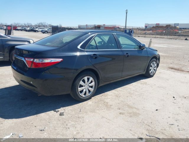 4T4BF1FK9GR565129 Toyota CAMRY LE
