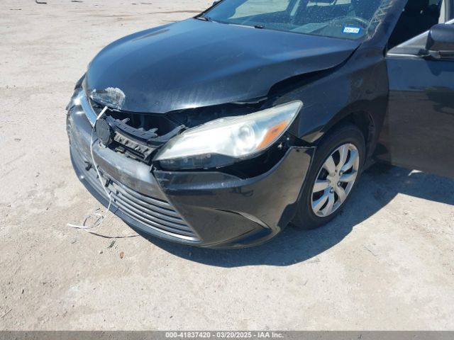 4T4BF1FK9GR565129 Toyota CAMRY LE