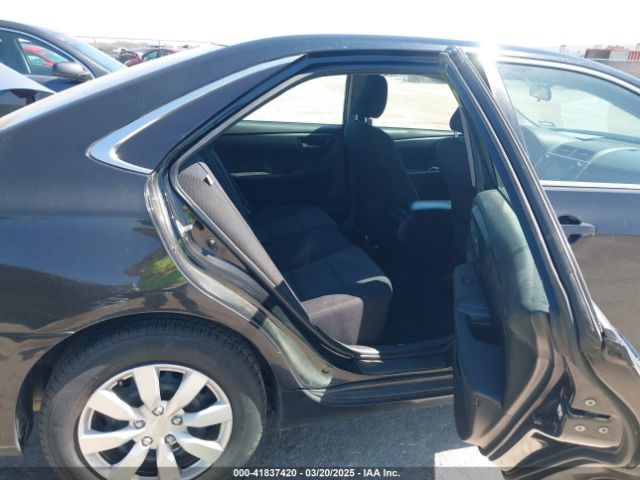 4T4BF1FK9GR565129 Toyota CAMRY LE