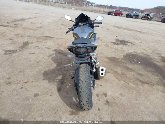 2023 HONDA CBR500 MLHPC6252P5400556 Photo 5