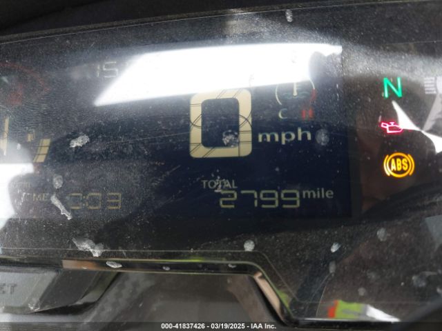 2023 HONDA CBR500 MLHPC6252P5400556 Photo 6