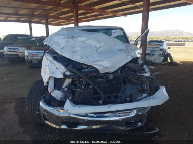 1C6RR7LT6FS725845 RAM 1500 Big Horn