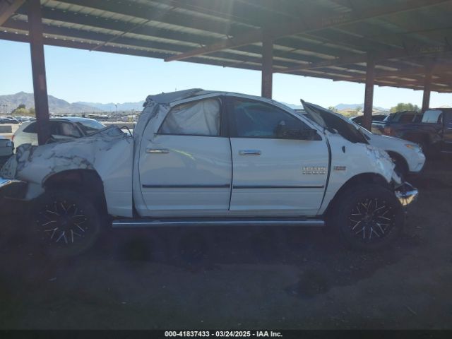 1C6RR7LT6FS725845 RAM 1500 Big Horn