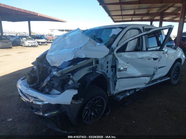 1C6RR7LT6FS725845 RAM 1500 Big Horn