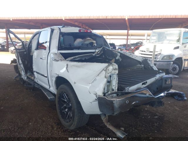 1C6RR7LT6FS725845 RAM 1500 Big Horn