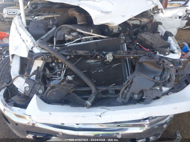 1C6RR7LT6FS725845 RAM 1500 Big Horn