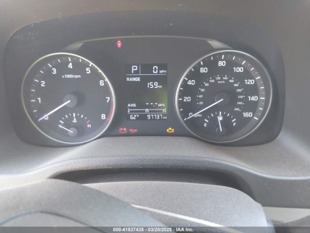 5NPD84LF7HH129904 Hyundai ELANTRA SE