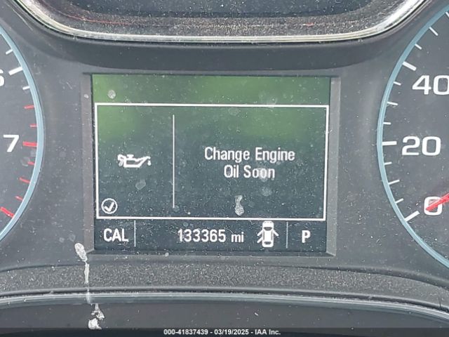 1G1BC5SM0G7317364 Chevrolet Cruze Ls Auto