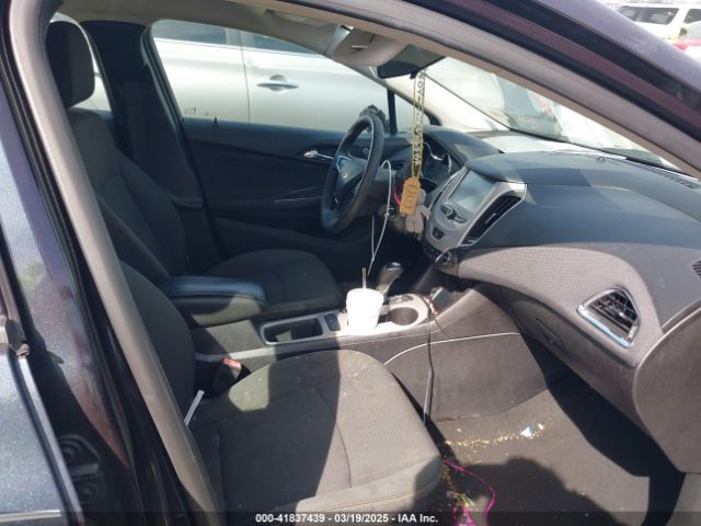 1G1BC5SM0G7317364 Chevrolet Cruze Ls Auto