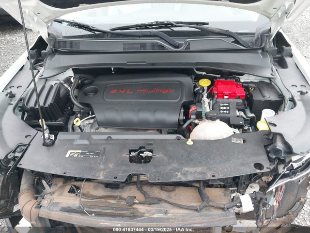 Jeep 2020 2020 3C4NJDCB5LT153584 Image 10