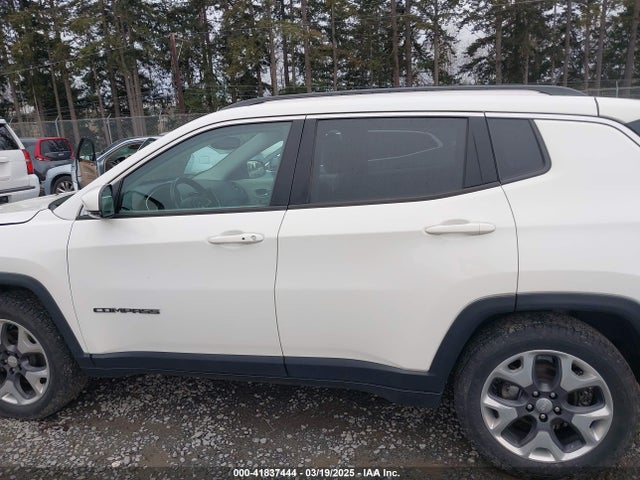 Jeep 2020 2020 3C4NJDCB5LT153584 Image 14
