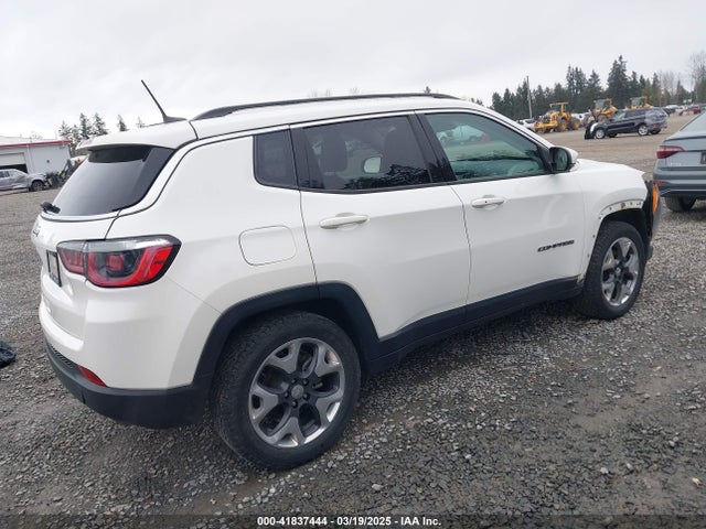 Jeep 2020 2020 3C4NJDCB5LT153584 Image 4