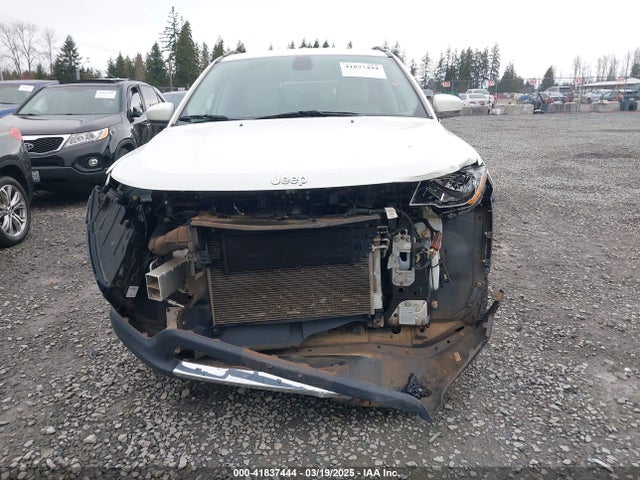 Jeep 2020 2020 3C4NJDCB5LT153584 Image 6