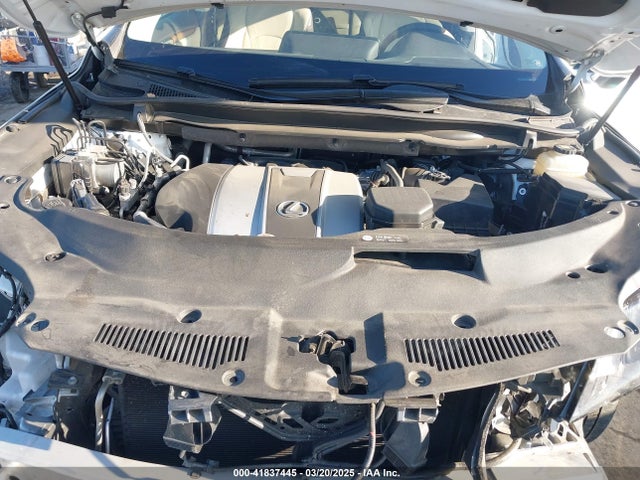 Lexus RX 350 2018 2T2BZMCA6JC143175 Image 10