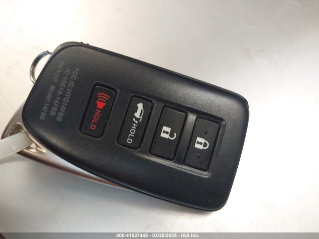 Lexus RX 350 2018 2T2BZMCA6JC143175 Image 11