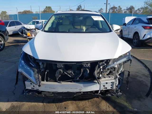 Lexus RX 350 2018 2T2BZMCA6JC143175 Image 13