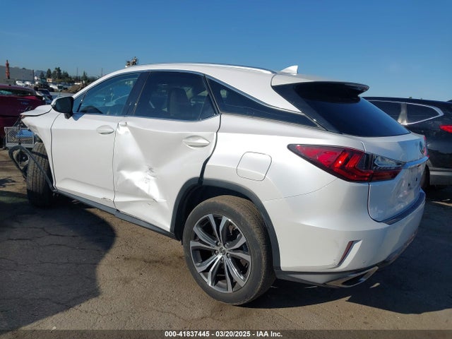 Lexus RX 350 2018 2T2BZMCA6JC143175 Image 3
