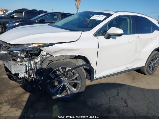 Lexus RX 350 2018 2T2BZMCA6JC143175 Image 6