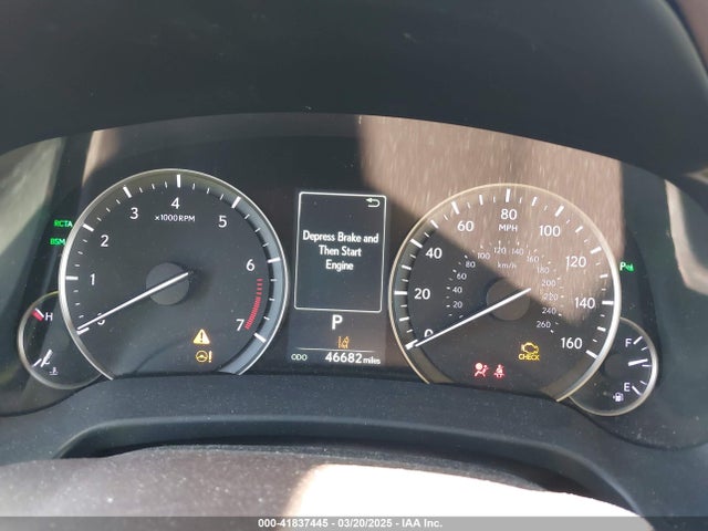 Lexus RX 350 2018 2T2BZMCA6JC143175 Image 7