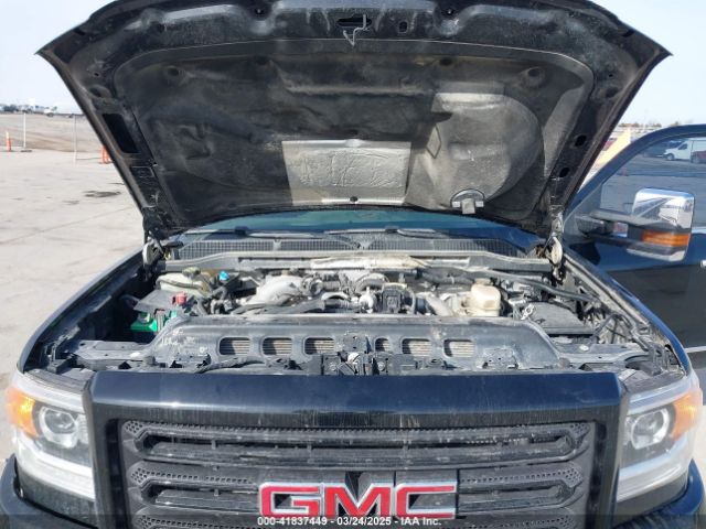 1GT12UEY9JF159277 GMC Sierra 2500hd Denali