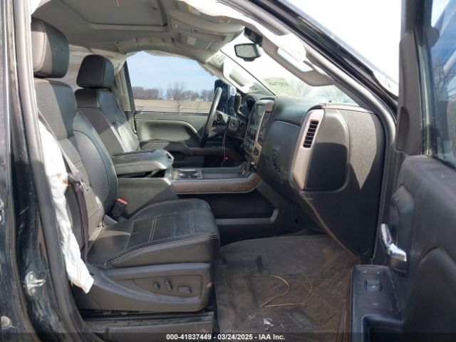 1GT12UEY9JF159277 GMC Sierra 2500hd Denali