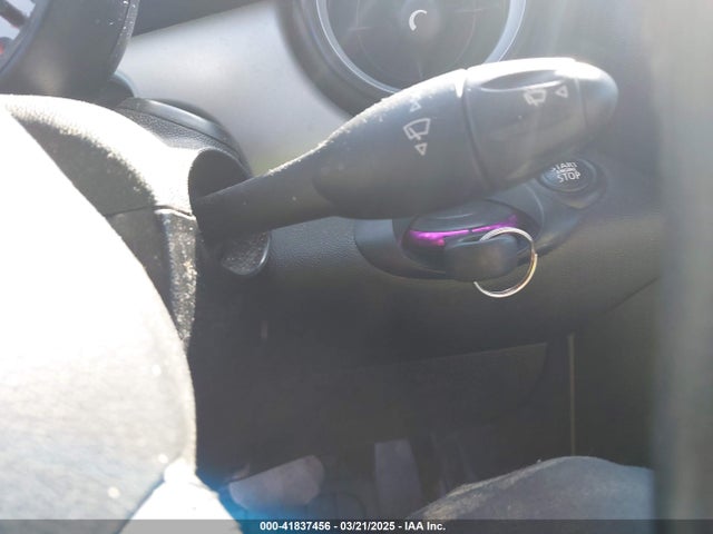 2012 MINI COOPER WMWSX1C50CT163832 Photo 10