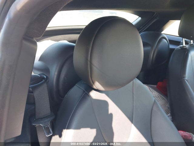 2012 MINI COOPER WMWSX1C50CT163832 Photo 7