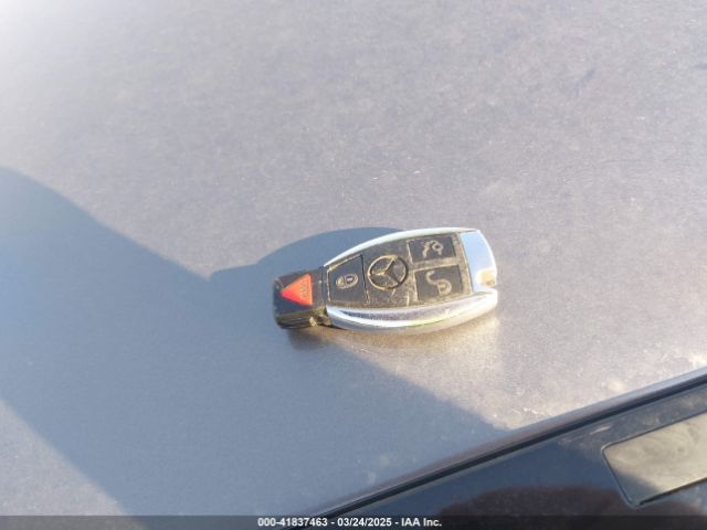 WDDSJ4EB5JN648760 Mercedes-Benz CLA 250