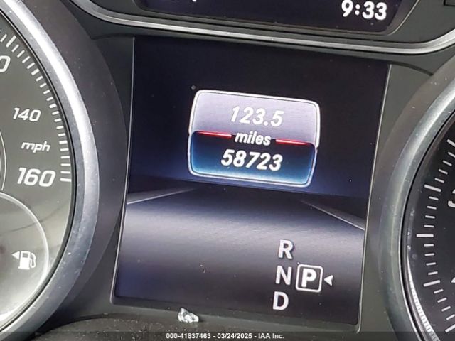 WDDSJ4EB5JN648760 Mercedes-Benz CLA 250