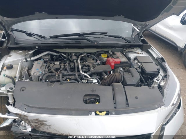 Nissan Sentra Sv Xtronic Cvt 2023 3N1AB8CV4PY268718 Image 10
