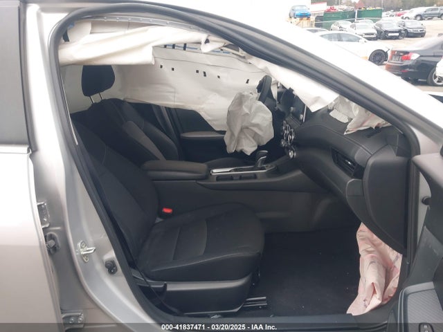 Nissan Sentra Sv Xtronic Cvt 2023 3N1AB8CV4PY268718 Image 5