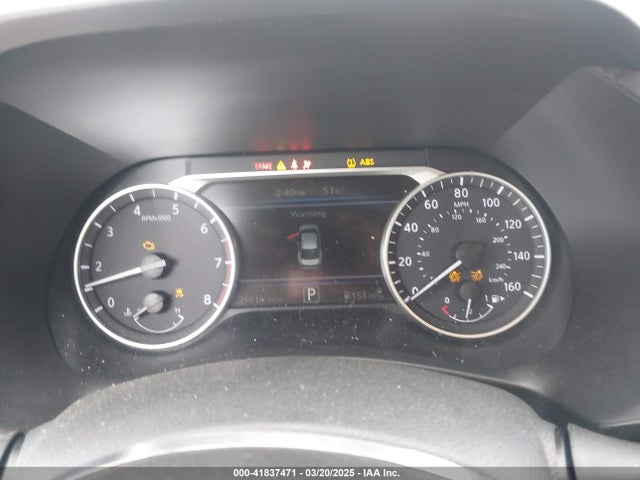 Nissan Sentra Sv Xtronic Cvt 2023 3N1AB8CV4PY268718 Image 7