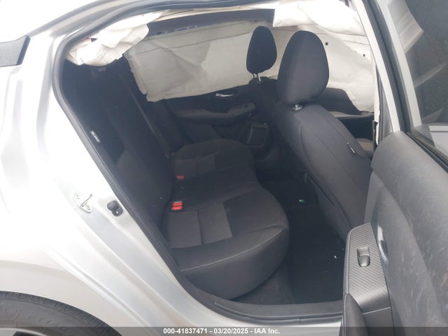 Nissan Sentra Sv Xtronic Cvt 2023 3N1AB8CV4PY268718 Image 8