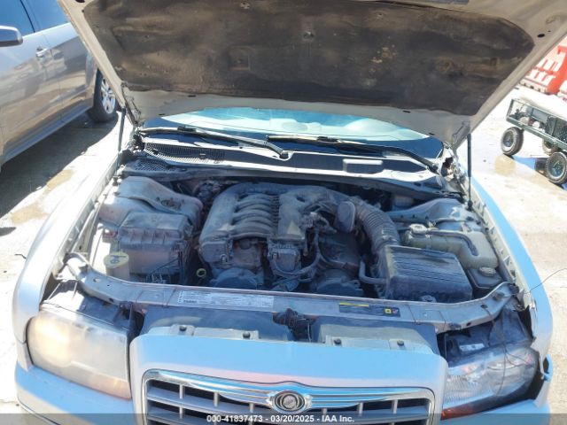 2006 CHRYSLER 300 2C3KA53G96H109576 Photo 9