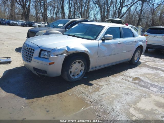 2006 CHRYSLER 300 2C3KA53G96H109576 Photo 1