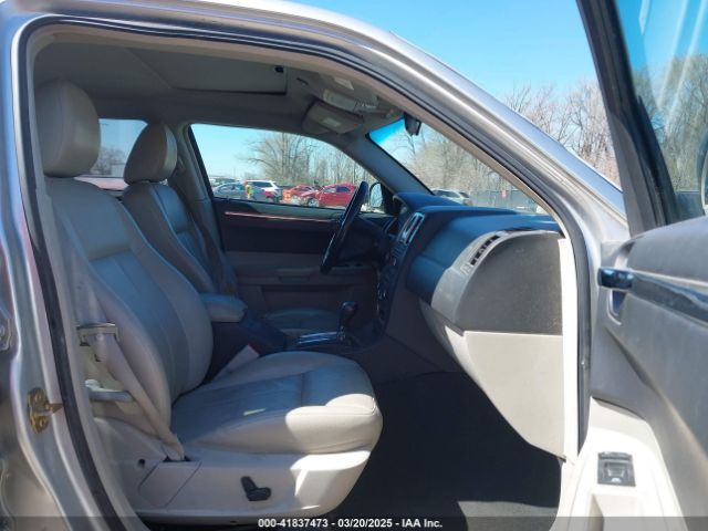 2006 CHRYSLER 300 2C3KA53G96H109576 Photo 4