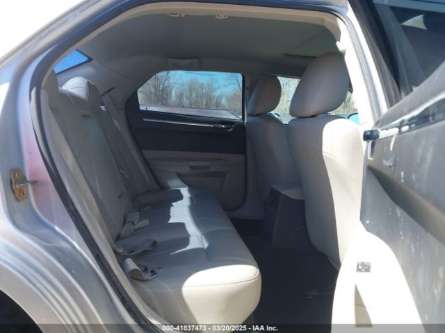 2006 CHRYSLER 300 2C3KA53G96H109576 Photo 7