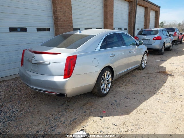 2013 CADILLAC XTS 2G61P5S38D9180721 Photo 3