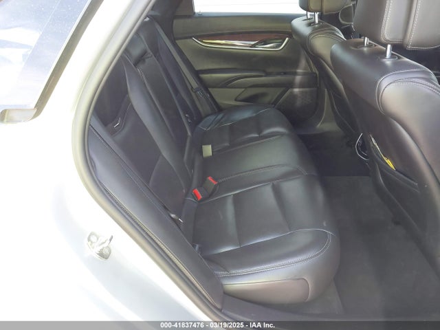 2013 CADILLAC XTS 2G61P5S38D9180721 Photo 7