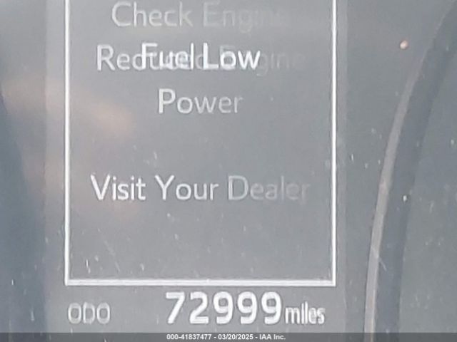 4T1G11AK8MU580500 Toyota CAMRY SE