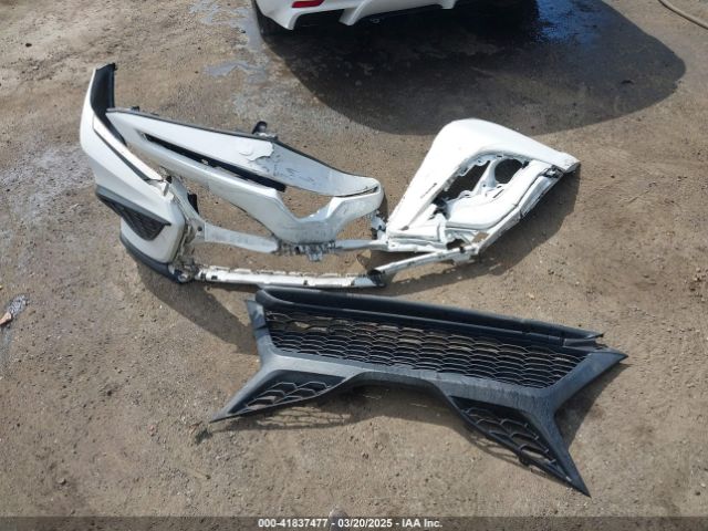 4T1G11AK8MU580500 Toyota CAMRY SE