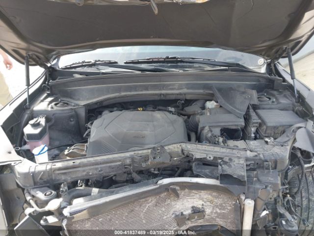 5XYP34HC0MG162318 KIA Telluride Ex