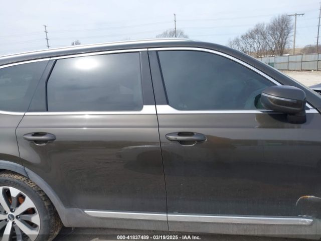 5XYP34HC0MG162318 KIA Telluride Ex