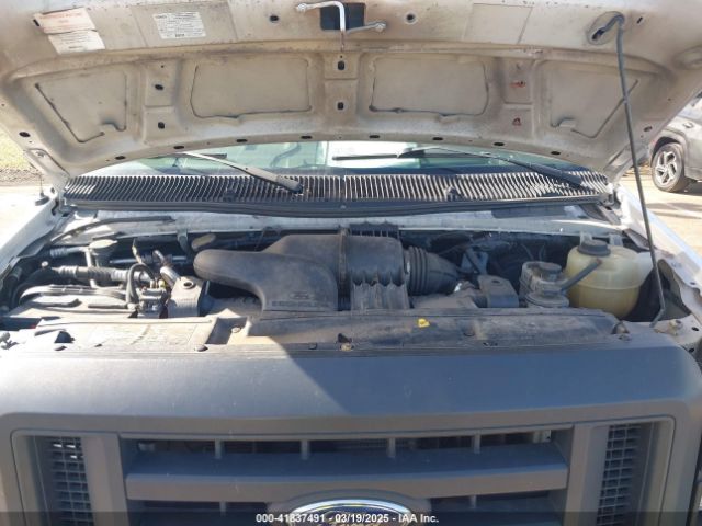 1FTNE2EW6EDA35125 Ford E-250 Commercial