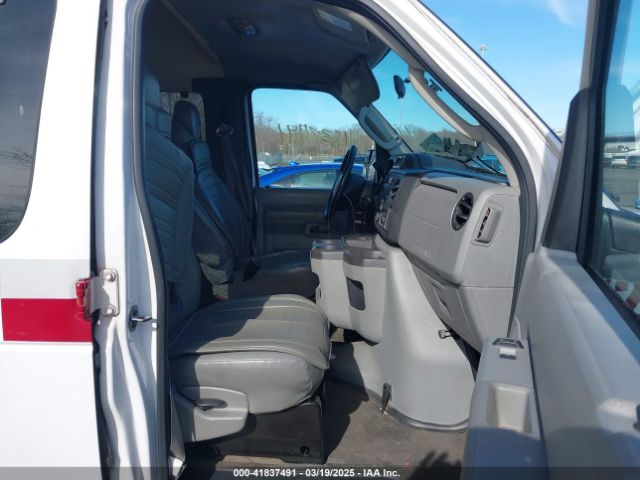 1FTNE2EW6EDA35125 Ford E-250 Commercial