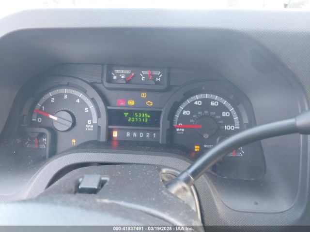 1FTNE2EW6EDA35125 Ford E-250 Commercial