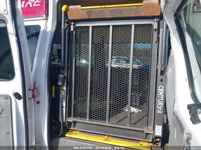 1FTNE2EW6EDA35125 Ford E-250 Commercial